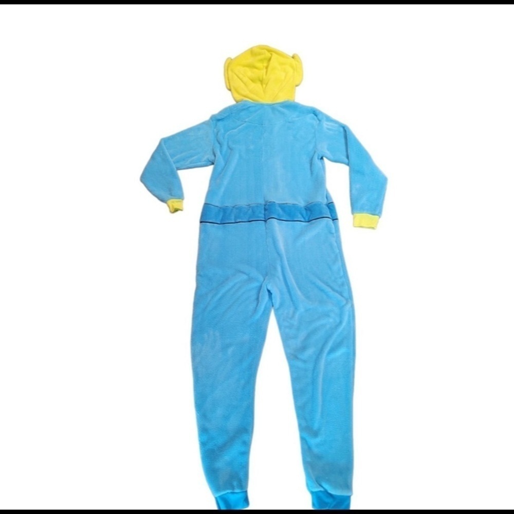 toy story alien onesie - Picture 2 of 4